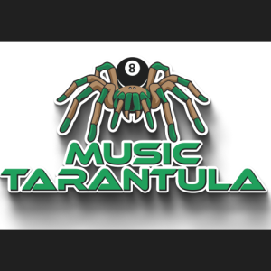 MusicTarantula