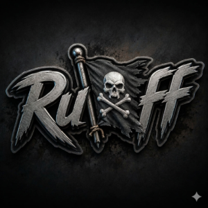 Ruffridagang