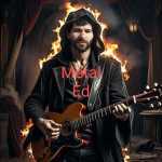 MetalEd