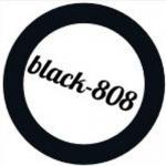 black808