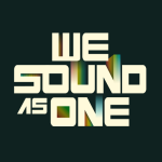 WeSoundAsOne