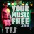 YourMusicFree