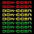 DOKCgen