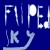 FlipedSky