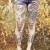 onherknees