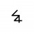 is4h1k4