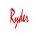 Rydertoofye