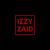 IzzyZaid