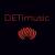 DETImusic
