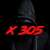 x305