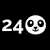 24panda