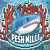 Peshmilli