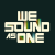 WeSoundAsOne