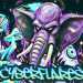 Cyberflares