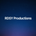 RDSYproductions