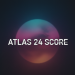 Atlas24Score