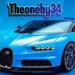 Theoneby34sMusic