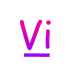 VioletUnderscore