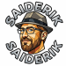 Saiderik