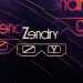 Zeendry