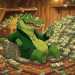 CrocodileOnDaBeat