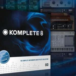 Win NI Komplete 8 Suite At Prime Loops New Website Prime Plugins