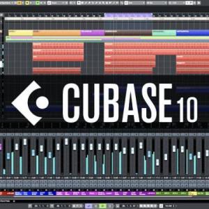 Steinberg Cubase 10 Released - Whats New