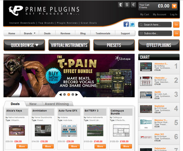 Win NI Komplete 8 Suite At Prime Loops New Website Prime Plugins Win NI Komplete 8 Suite At Prime Loops New Website Prime Plugins