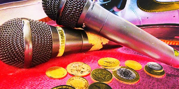 How To Record Hip Hop Vocals And Rapping On A Budget How To Record Hip Hop Vocals And Rapping On A Budget
