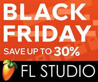Huge Savings at FL Studio - Black Friday 2025 Limited time offer Huge Savings at FL Studio - Black Friday 2025 Limited time offer
