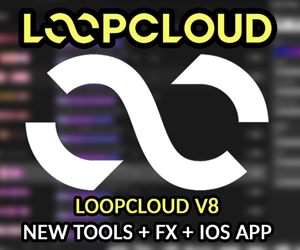 Loopcloud 8 - The Biggest Update Yet
