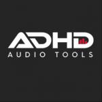 ADHD Audio Tools - Leveling Tool