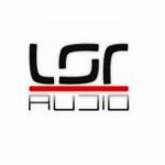 LSR Audio - LVLMeter LSR Audio - LVLMeter
