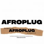 Afroplug - Afro Keyz Lite Afroplug - Afro Keyz Lite