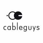 Cableguys - PanCake 2 Cableguys - PanCake 2