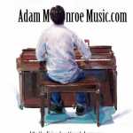 Adam Monroe Music - Delay