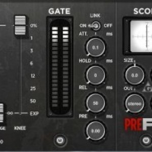preFIX by Variety Of Sound