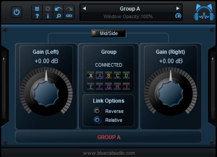 Gain Suite