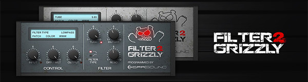 FilterGrizzly 2 FilterGrizzly 2