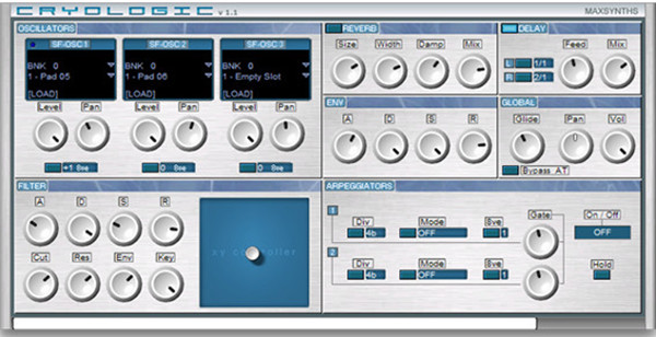 Cryologic Cryologic
