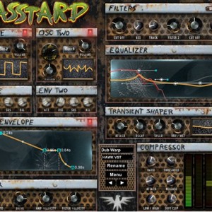 BassTard