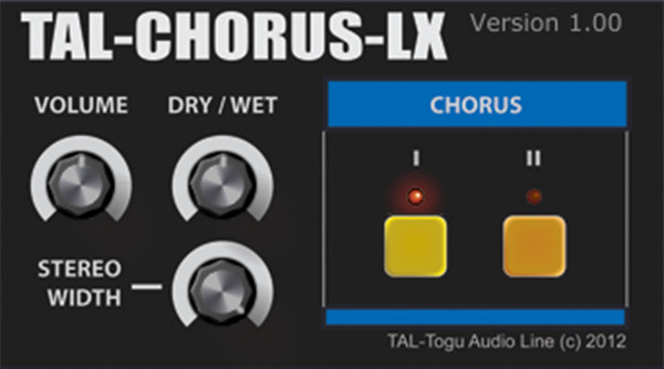 Chorus LX Chorus LX