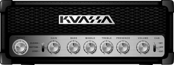 Amplifikation Lite Amplifikation Lite