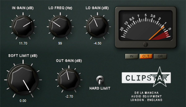 ClipStar ClipStar
