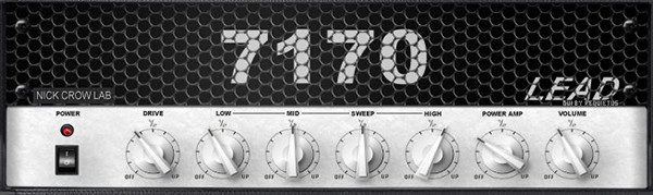 7170 Lead 7170 Lead