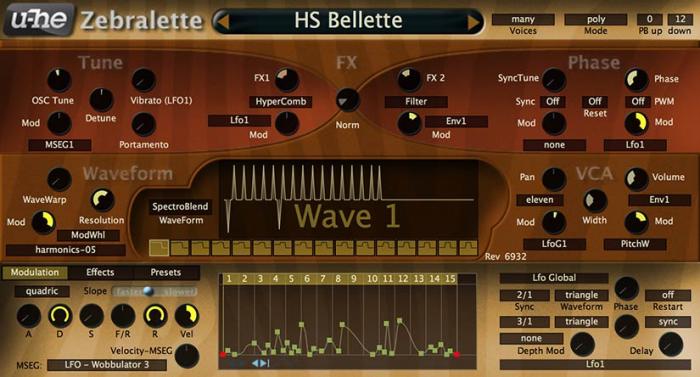 Mini Synth Vst Download