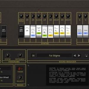 Looperman Instrument Stigma - Free Chorus VST Instrument From Full Bucket Music | Looperman