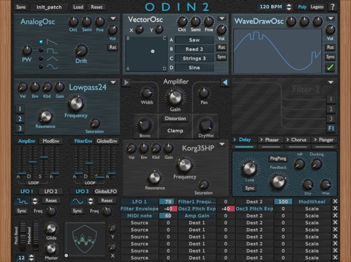 Odin 2