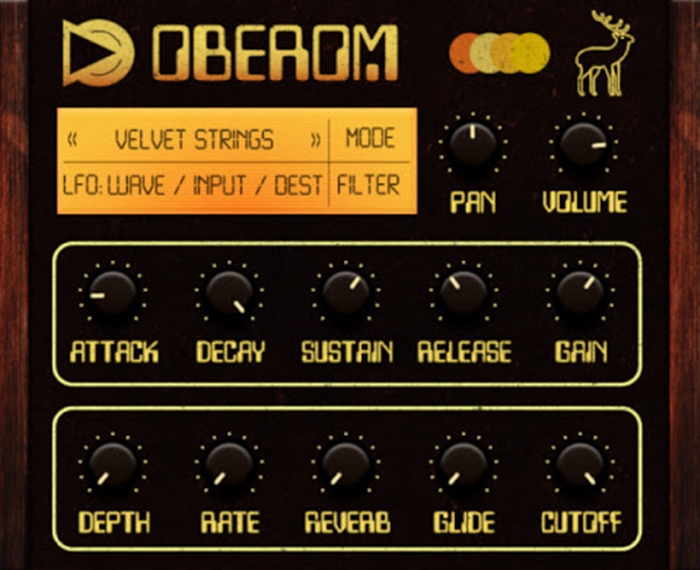 Oberom Oberom