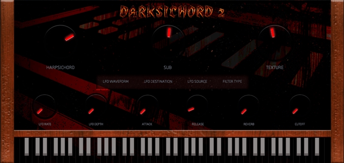 Darksichord 2 Darksichord 2